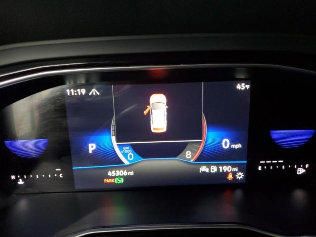 3VW5M7BU3RM049901 - 2024 VOLKSWAGEN JETTA S WHITE photo 9