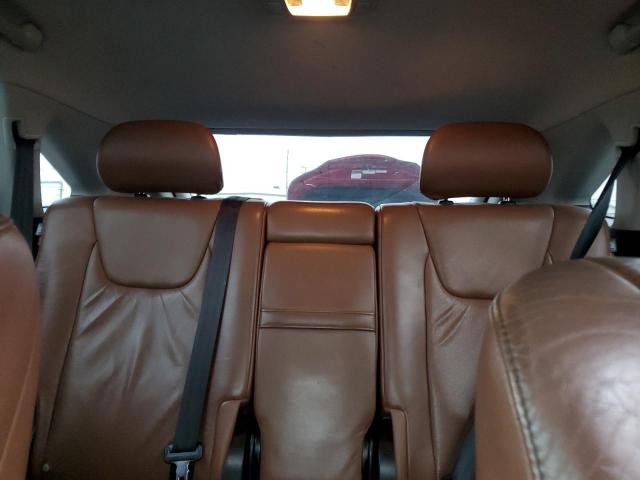 2T2BK1BAXDC166709 - 2013 LEXUS RX 350 BASE 米色 照片 10