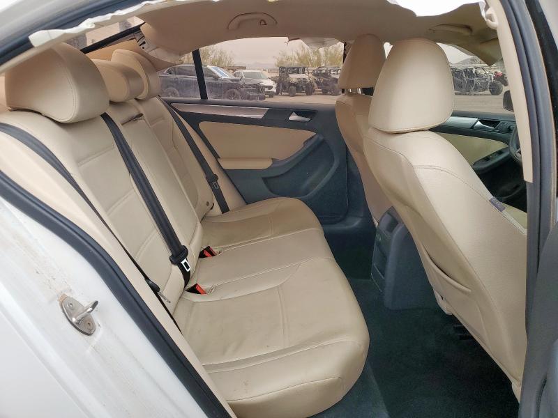 3VWDB7AJ1JM210307 - 2018 VOLKSWAGEN JETTA SE Ağ foto 10