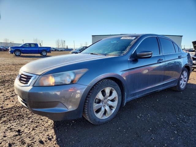 2009 HONDA ACCORD EXL, 