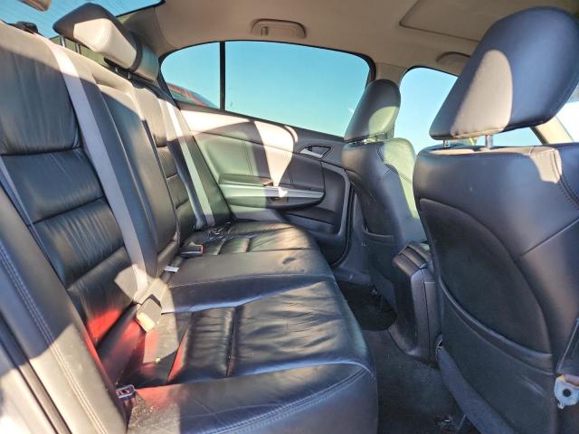 1HGCP26849A804621 - 2009 HONDA ACCORD EXL GRAY photo 10