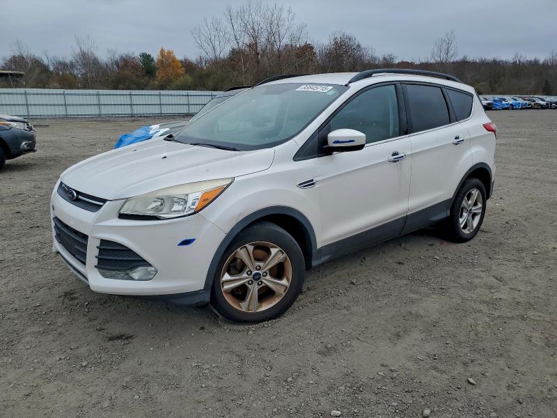 2014 FORD ESCAPE SE, 