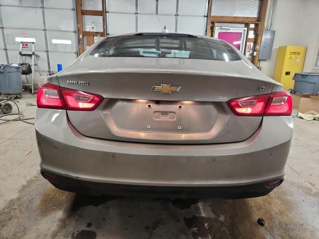 1G1ZD5ST9SF143313 - 2025 CHEVROLET MALIBU LT GRAY photo 6