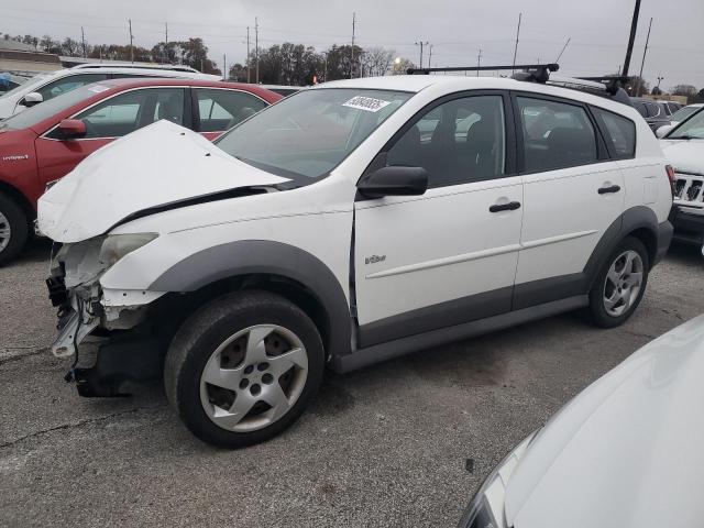 2008 PONTIAC VIBE, 