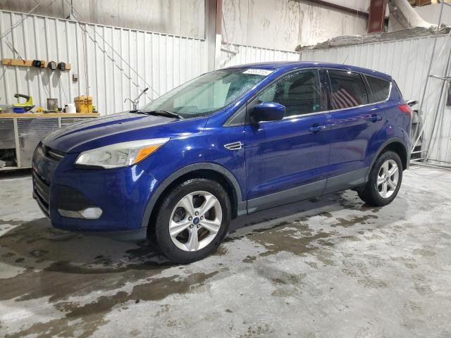 2014 FORD ESCAPE SE, 