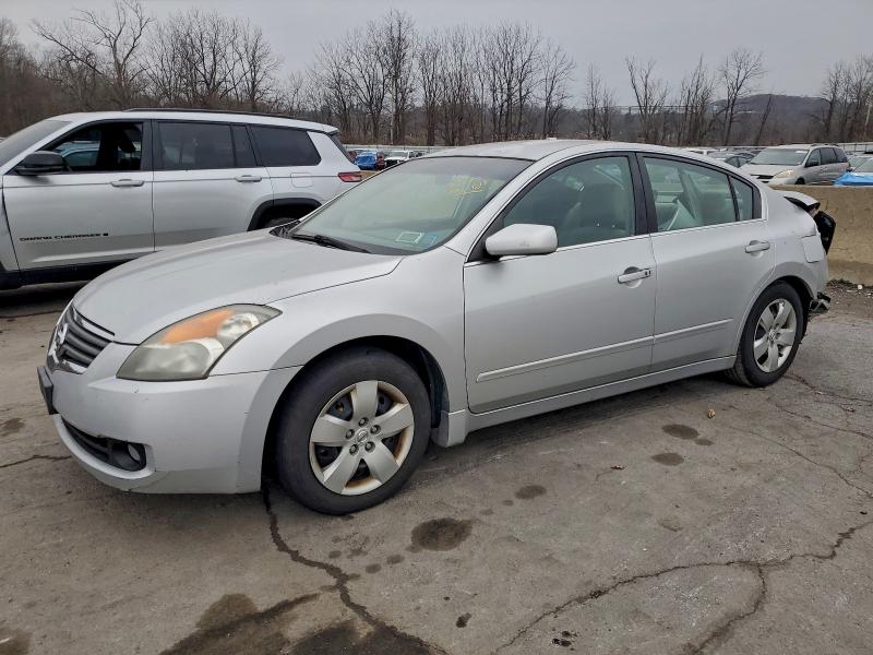 2008 NISSAN ALTIMA 2.5, 