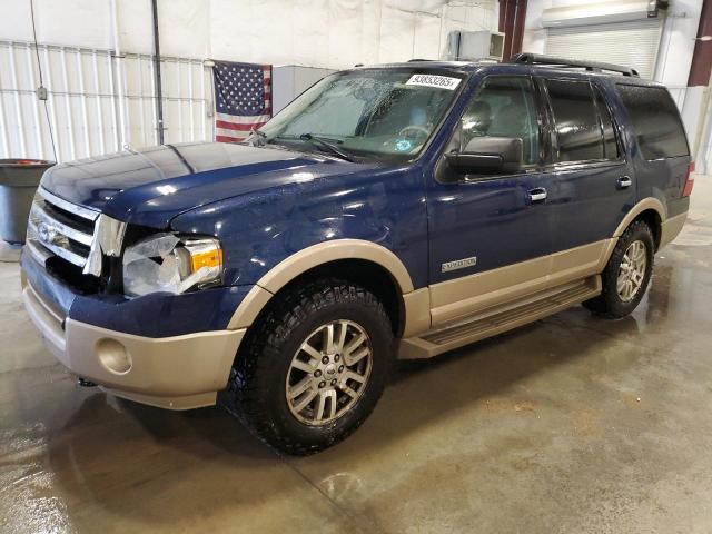 2012 FORD EXPEDITION XLT, 