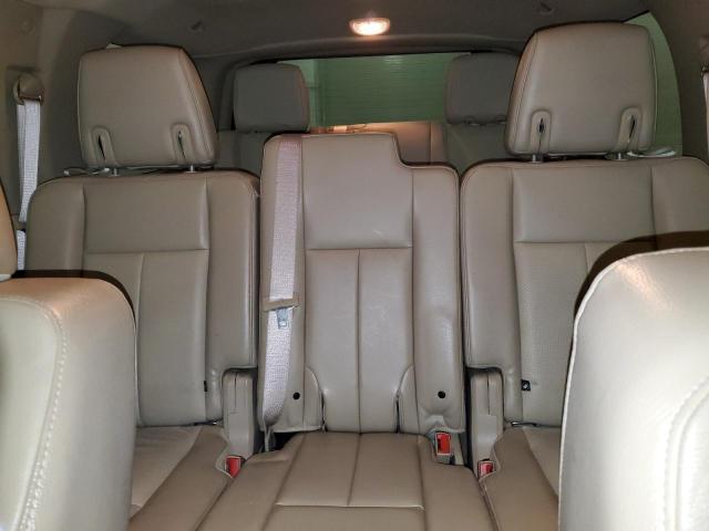 1FMJU1J56CEF13197 - 2012 FORD EXPEDITION XLT BLUE photo 10