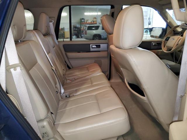 1FMJU1J56CEF13197 - 2012 FORD EXPEDITION XLT BLUE photo 11