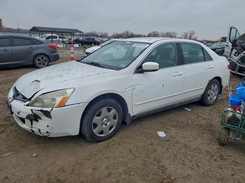 2005 HONDA ACCORD LX, 