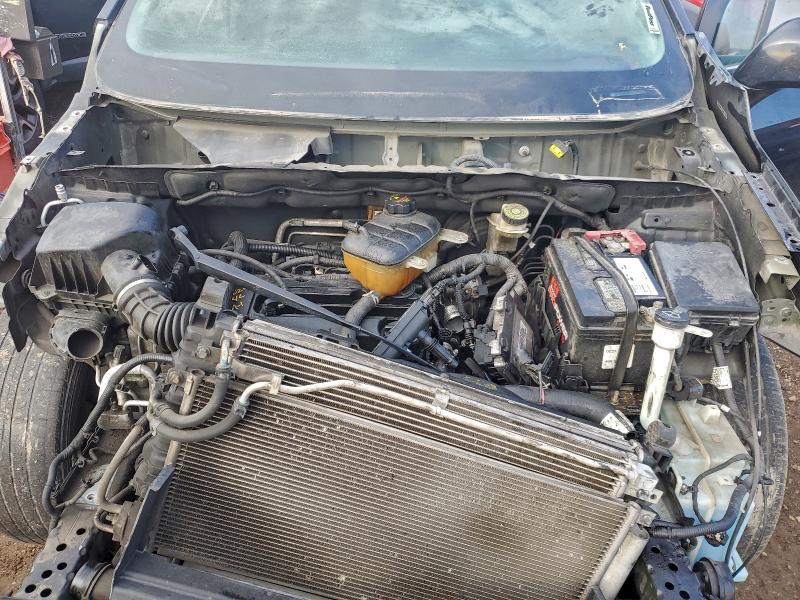 KL4CJBSB4EB539957 - 2014 BUICK ENCORE CONVENIENCE Siyah fotoğraf 11