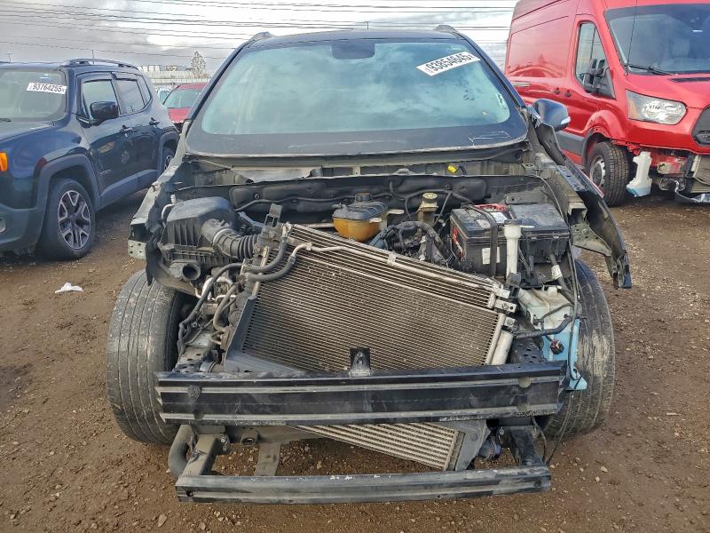 KL4CJBSB4EB539957 - 2014 BUICK ENCORE CONVENIENCE Siyah fotoğraf 5