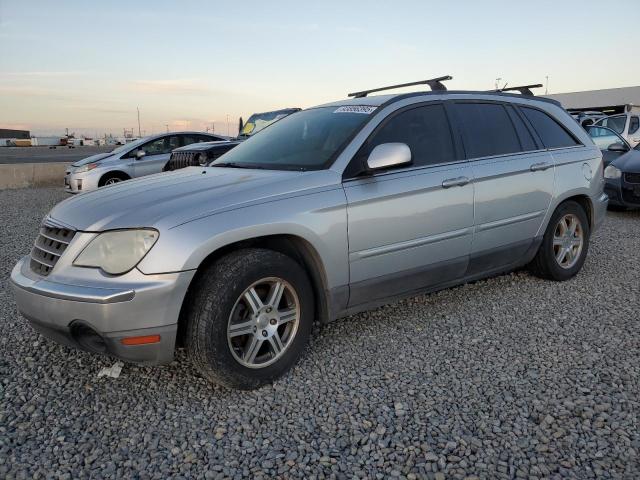 2007 CHRYSLER PACIFICA TOURING, 