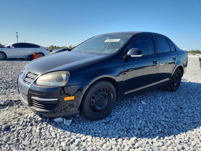 2009 VOLKSWAGEN JETTA S, 