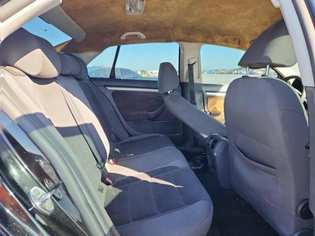 3VWJM71K99M089303 - 2009 VOLKSWAGEN JETTA S 黑色 照片 10