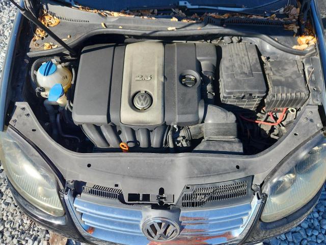 3VWJM71K99M089303 - 2009 VOLKSWAGEN JETTA S 黑色 照片 11