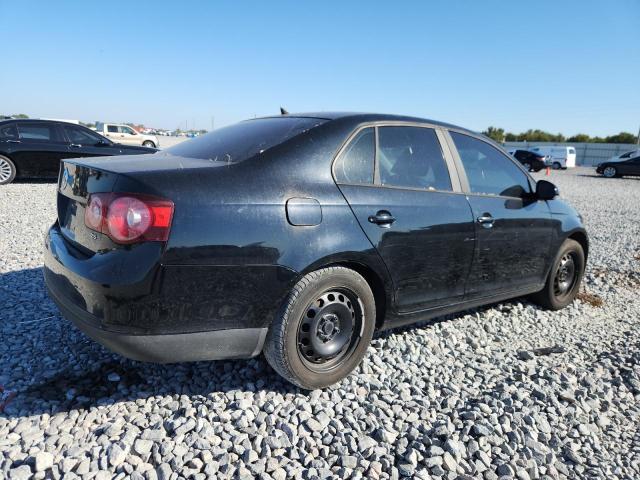 3VWJM71K99M089303 - 2009 VOLKSWAGEN JETTA S 黑色 照片 3