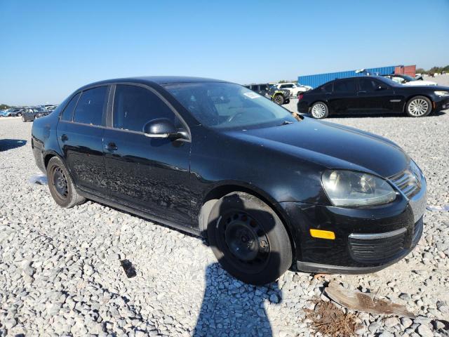 3VWJM71K99M089303 - 2009 VOLKSWAGEN JETTA S 黑色 照片 4