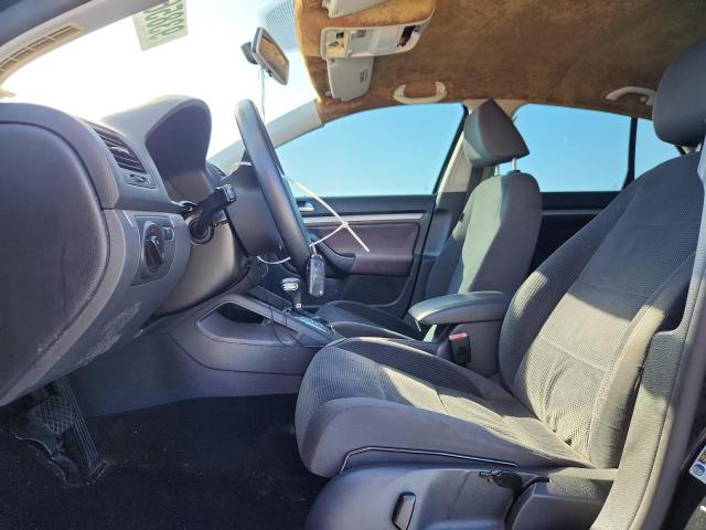 3VWJM71K99M089303 - 2009 VOLKSWAGEN JETTA S 黑色 照片 7