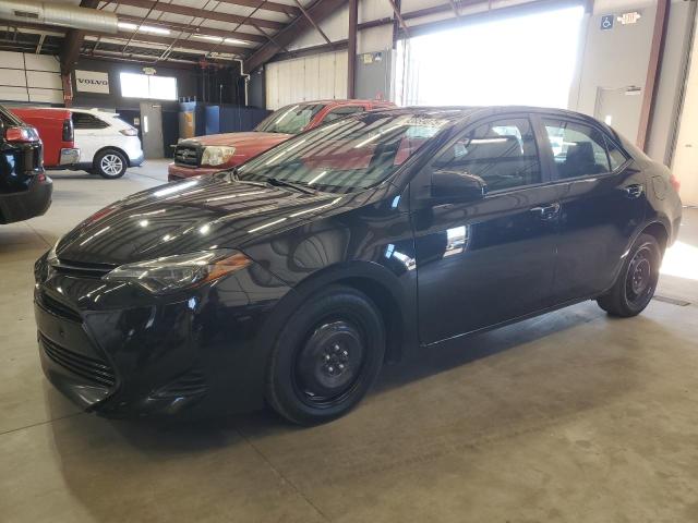 2019 TOYOTA COROLLA L, 