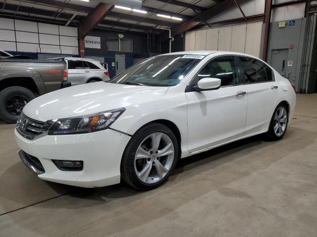 2014 HONDA ACCORD SPORT, 