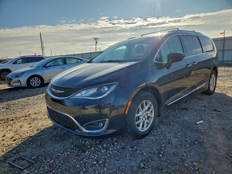 2020 CHRYSLER PACIFICA TOURING L, 