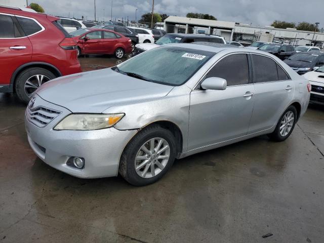 2010 TOYOTA CAMRY SE, 