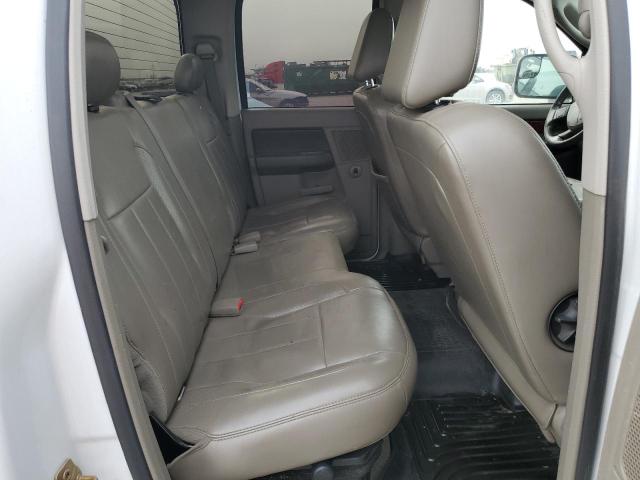 1D7HA18256S518930 - 2006 DODGE RAM 1500 ST WHITE photo 10