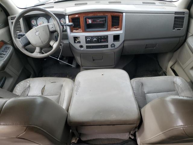 1D7HA18256S518930 - 2006 DODGE RAM 1500 ST WHITE photo 8