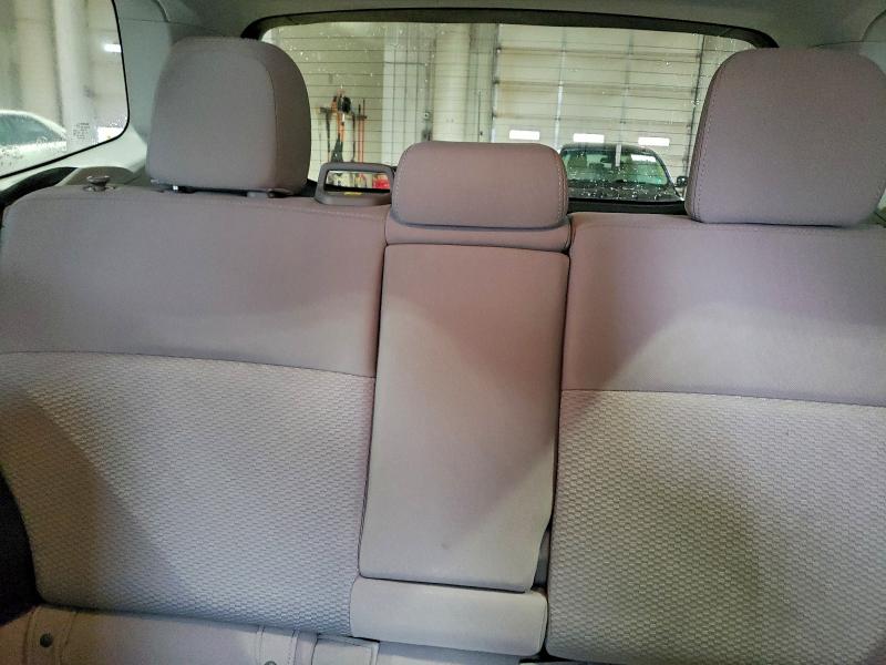 JF2SJADC6GH417474 - 2016 SUBARU FORESTER 2.5I PREMIUM BLUE photo 10