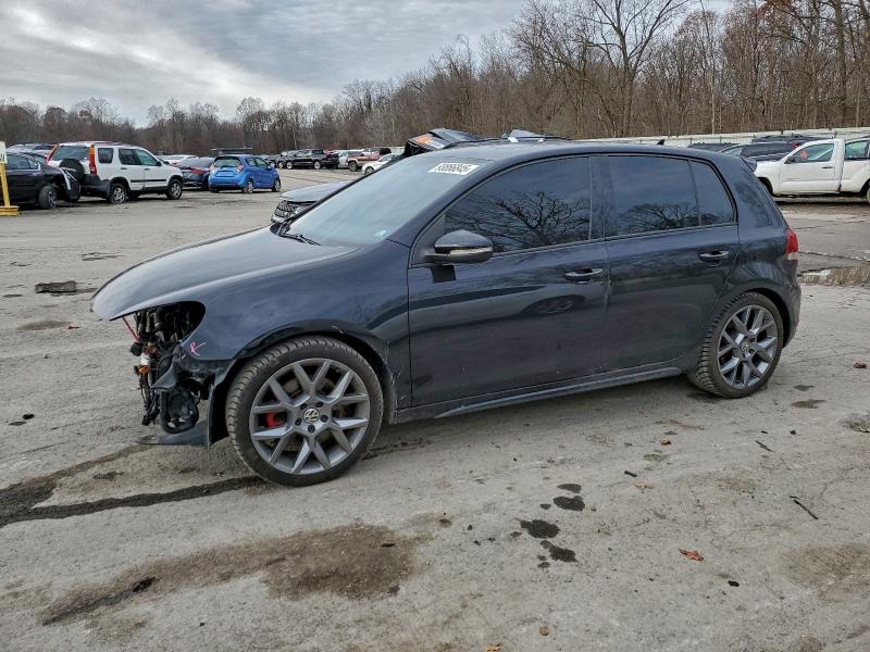 2013 VOLKSWAGEN GTI, 