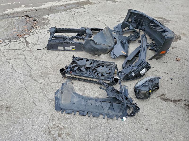 WVWGD7AJ6DW139149 - 2013 VOLKSWAGEN GTI 黑色 照片 12