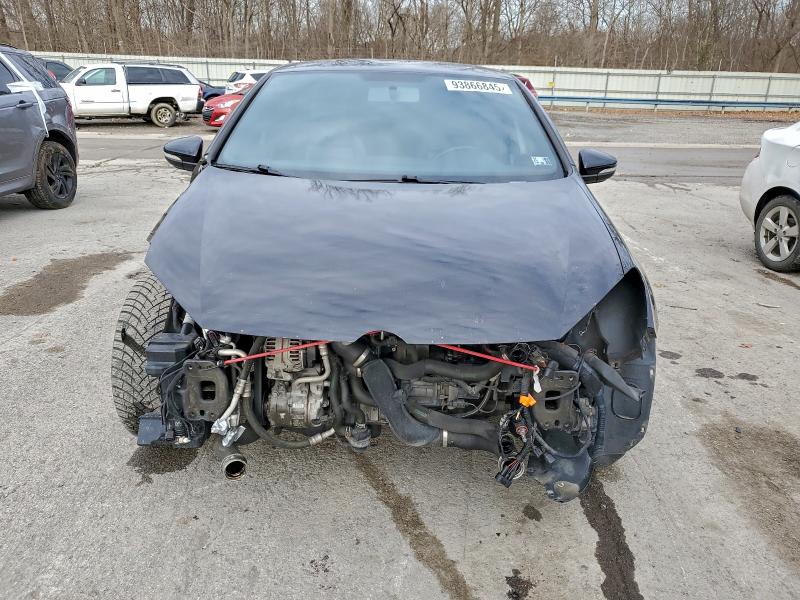 WVWGD7AJ6DW139149 - 2013 VOLKSWAGEN GTI 黑色 照片 5