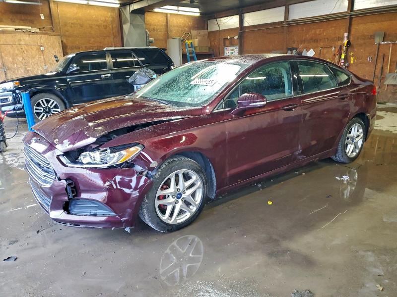 2013 FORD FUSION SE, 