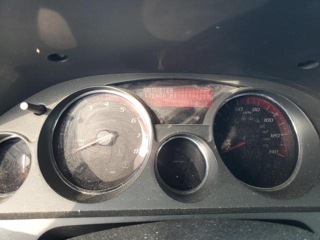 1GKKVRED2CJ135851 - 2012 GMC ACADIA SLT-1 RED photo 9