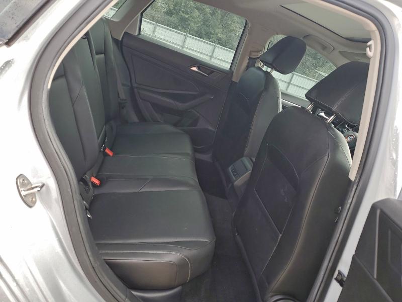 3VWC57BU4KM117052 - 2019 VOLKSWAGEN JETTA S Mavi fotoğraf 10