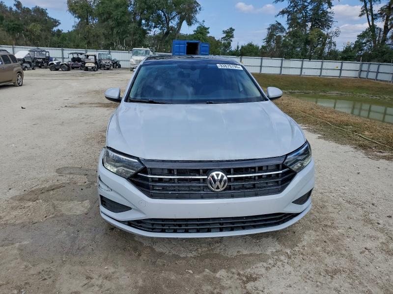 3VWC57BU4KM117052 - 2019 VOLKSWAGEN JETTA S Mavi fotoğraf 5