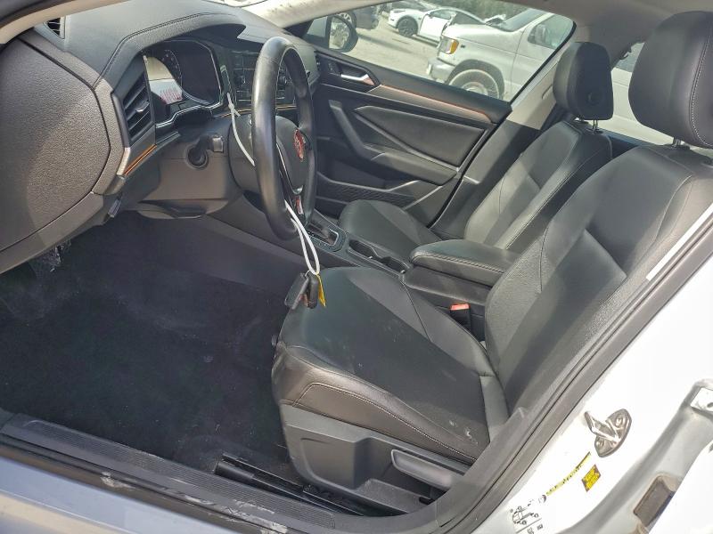 3VWC57BU4KM117052 - 2019 VOLKSWAGEN JETTA S Mavi fotoğraf 7