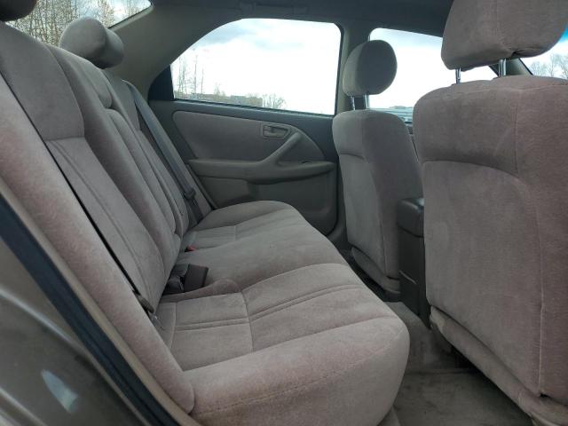 4T1BF28K5XU080595 - 1999 TOYOTA CAMRY LE Marrón foto 10