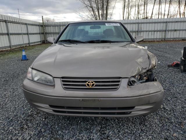 4T1BF28K5XU080595 - 1999 TOYOTA CAMRY LE Marrón foto 5