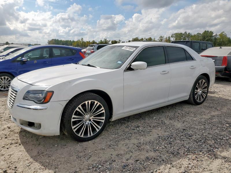 2014 CHRYSLER 300 S, 