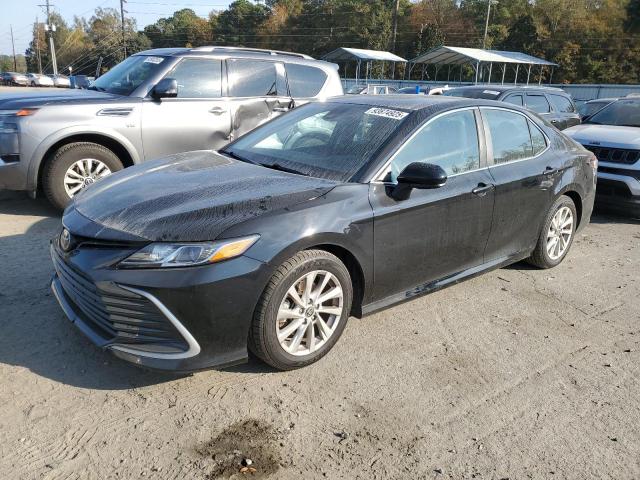 2021 TOYOTA CAMRY LE, 