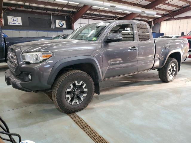 2016 TOYOTA TACOMA ACCESS CAB, 