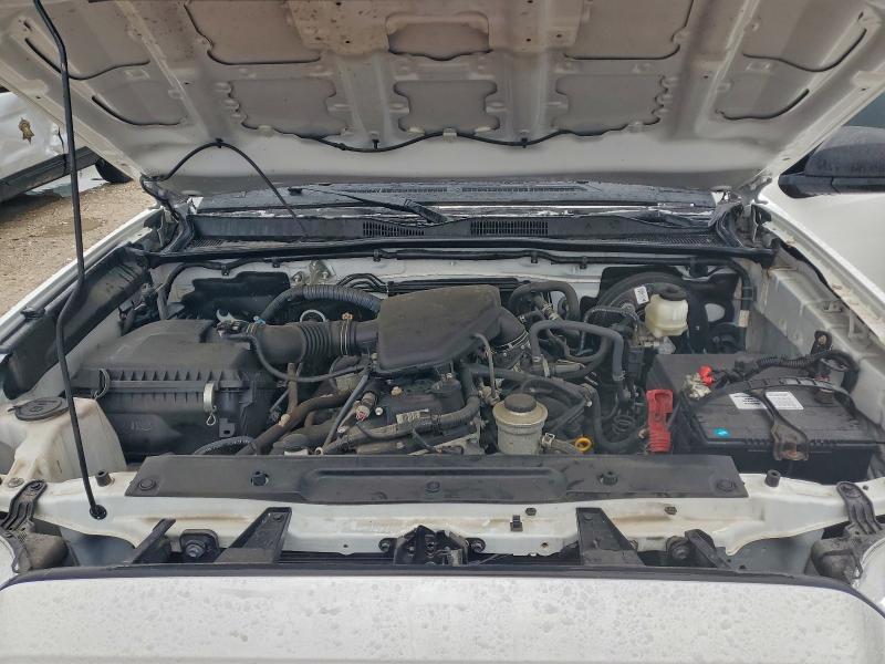 3TYRX5GN1MT028804 - 2021 TOYOTA TACOMA ACCESS CAB Ağ foto 11