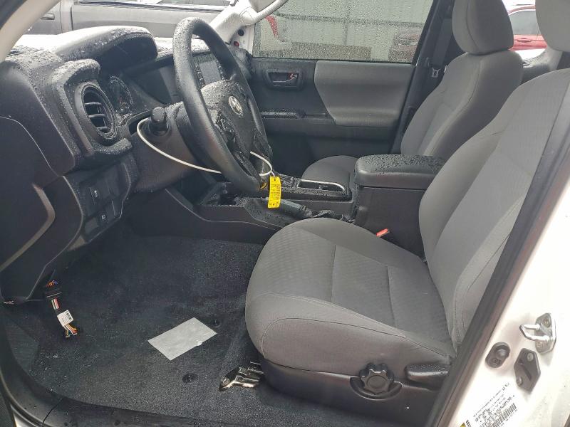 3TYRX5GN1MT028804 - 2021 TOYOTA TACOMA ACCESS CAB Ağ foto 7