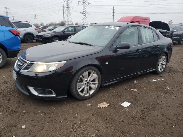2010 SAAB 9-3 AERO, null