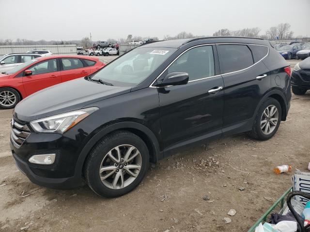 2016 HYUNDAI SANTA FE S, 