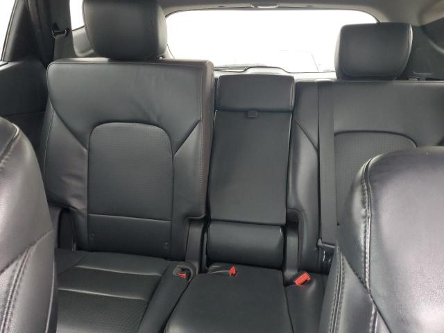 5XYZU3LA7GG345063 - 2016 HYUNDAI SANTA FE S Qara foto 10