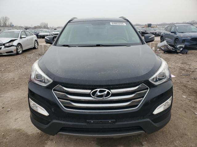 5XYZU3LA7GG345063 - 2016 HYUNDAI SANTA FE S Qara foto 5