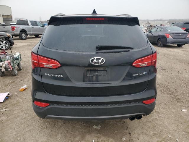 5XYZU3LA7GG345063 - 2016 HYUNDAI SANTA FE S Qara foto 6